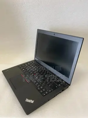 Laptop Lenovo ThinkPad X250 8GB Intel Core i5 SSD 256GB