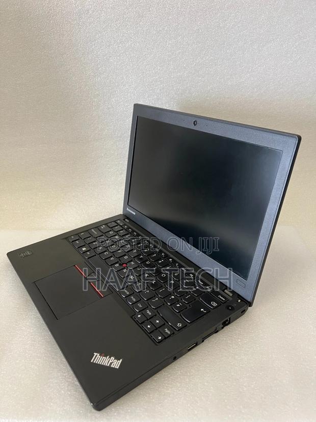 Laptop Lenovo ThinkPad X250 8GB Intel Core i5 SSD 256GB