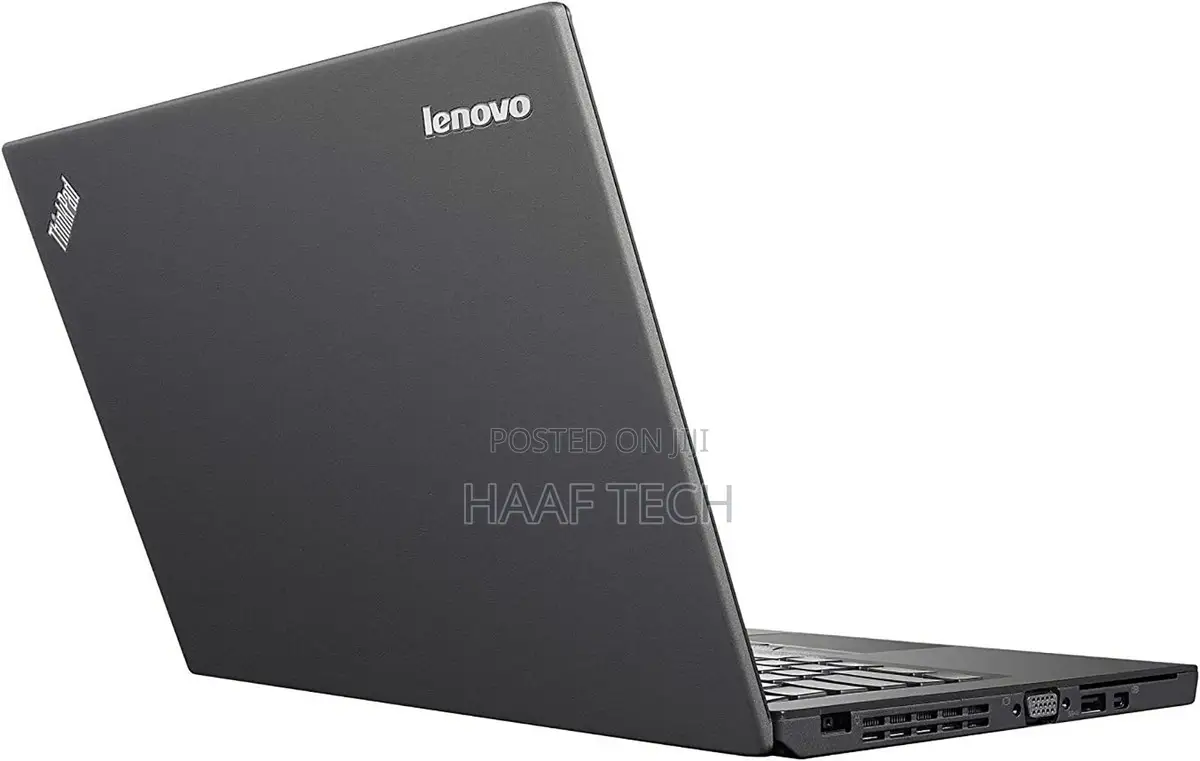 Laptop Lenovo ThinkPad X250 8GB Intel Core i5 SSD 256GB