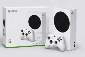 Series S 512gb Console