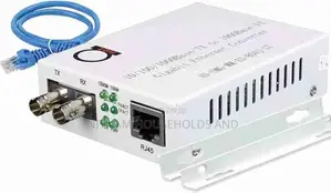 Giganet Sc Dx Multimode Grey Adapter