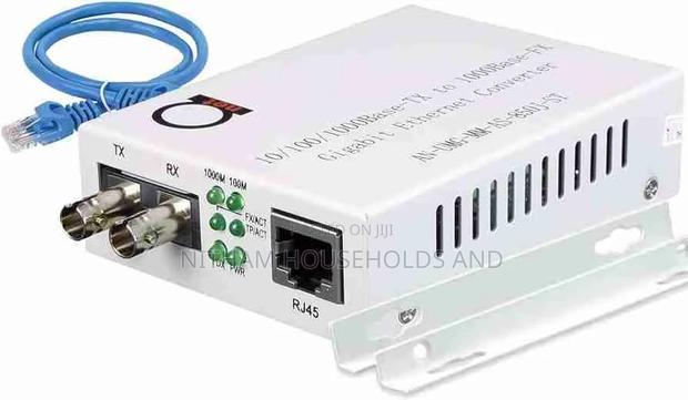 Giganet Sc Dx Multimode Grey Adapter