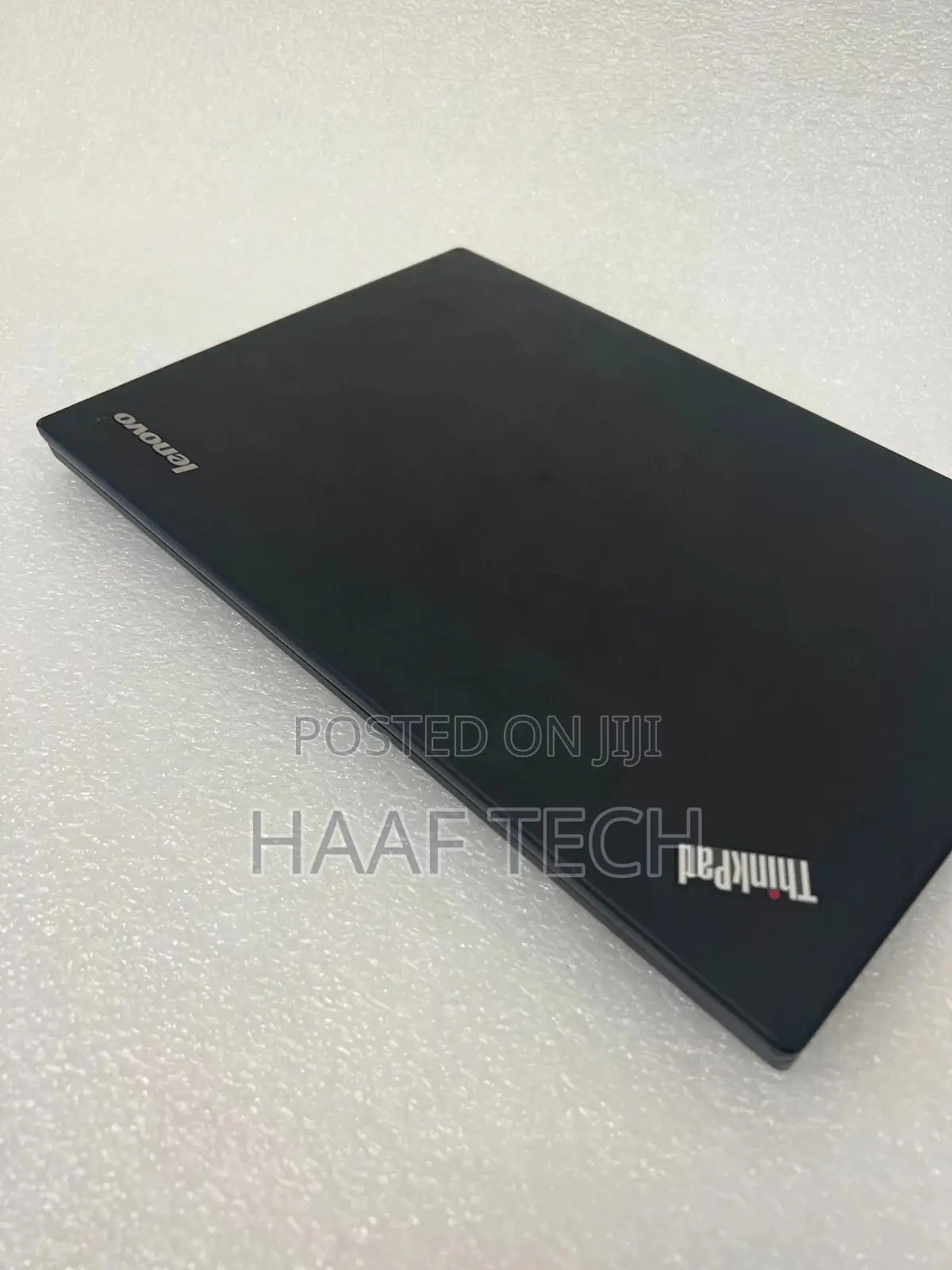 Laptop Lenovo ThinkPad X250 8GB Intel Core i5 SSD 256GB