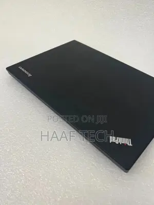 Laptop Lenovo ThinkPad X250 8GB Intel Core i5 SSD 256GB