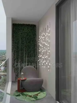 1bdrm Apartment in Hurlingham for sale