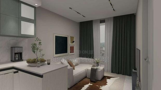 1bdrm Apartment in Hurlingham for sale