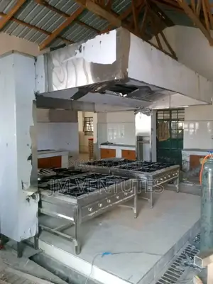 Heavy Gauge Island Kitchen Hood/Range Hood(Stainless Steel)