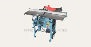 Ml393a Lida Original Wood Working Machine