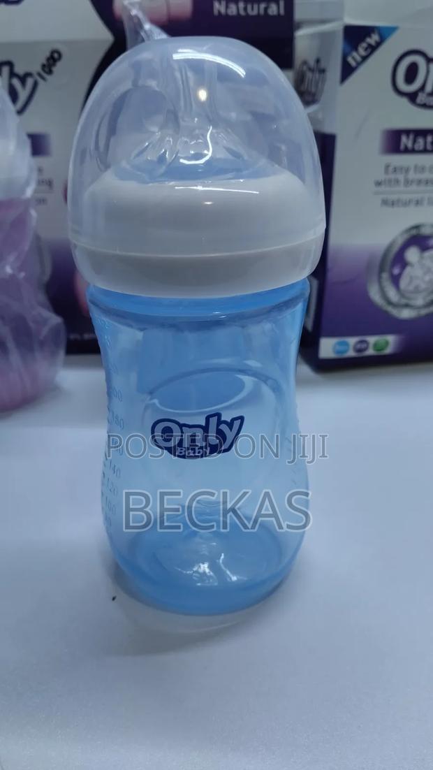 Feeding Bottles