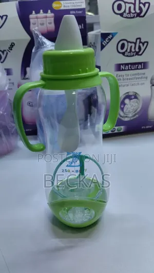 Feeding Bottles