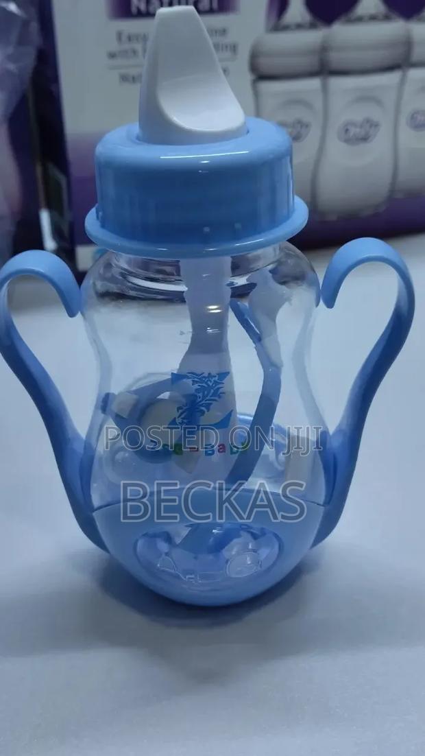 Feeding Bottles - thumbnail 3