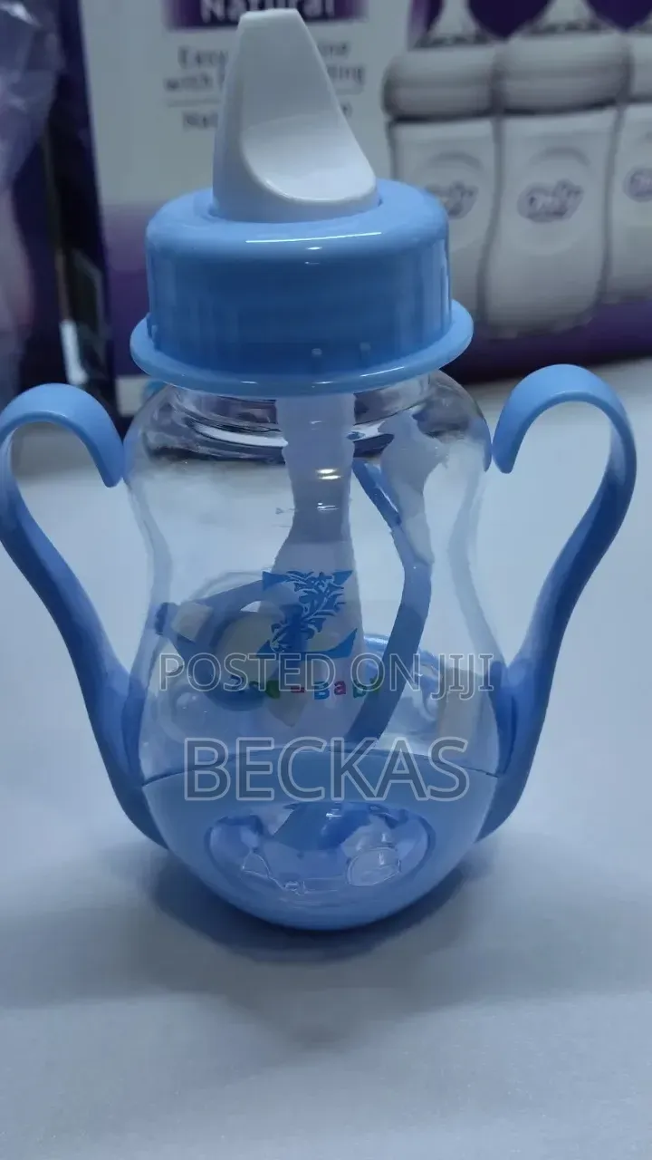 Feeding Bottles