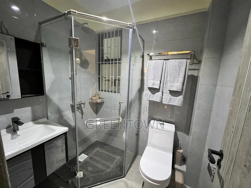4bdrm Apartment in Kindaruma Homes for sale