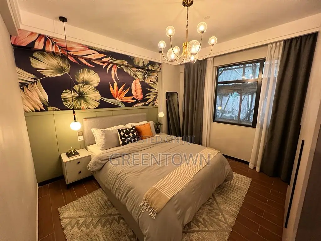 4bdrm Apartment in Kindaruma Homes for sale
