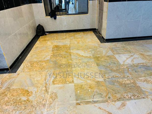 Floor Granite Yellow - thumbnail 2