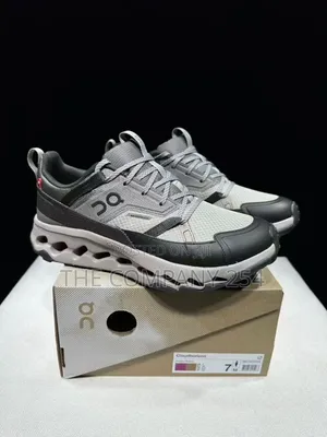 Quality Casual Leather Cloud Buast Qc Sneakers Shoes