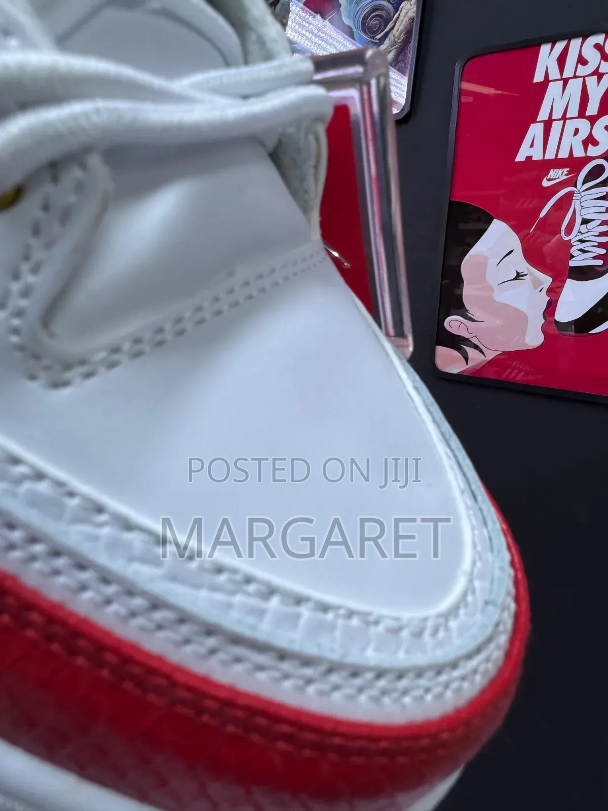 Nike Air Jordan 3 Retro "El Vuelo"
