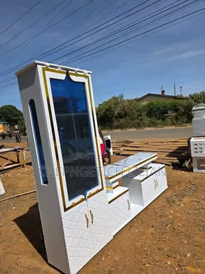 Modern Cupboards