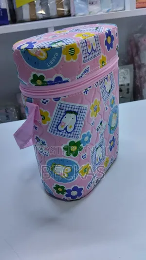 Bottle Warmers