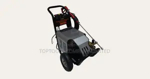 15m30 Hisaki Japan Electric Pressure Washer 5hp Motor Three Phase 3600
