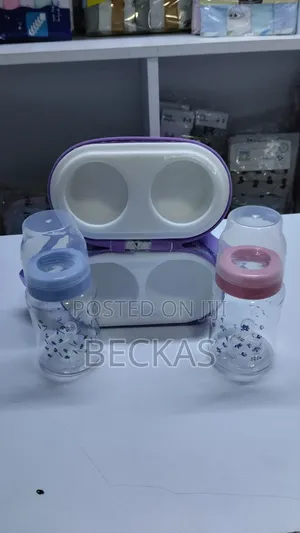 Bottle Warmers