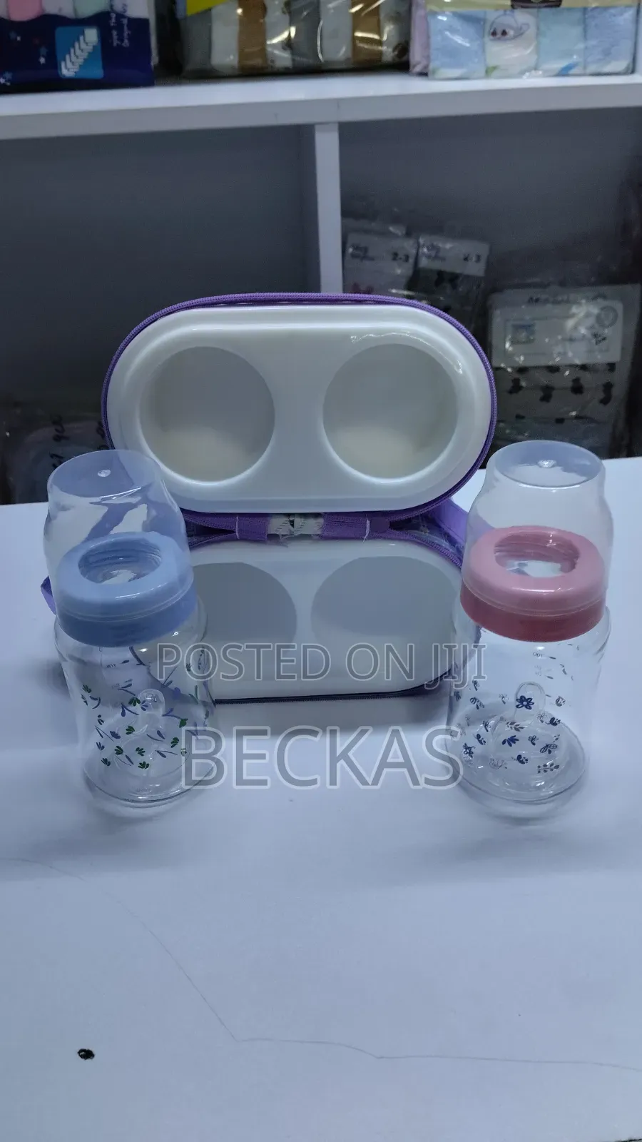 Bottle Warmers
