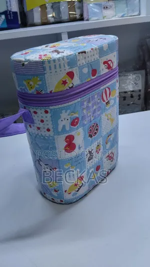 Bottle Warmers