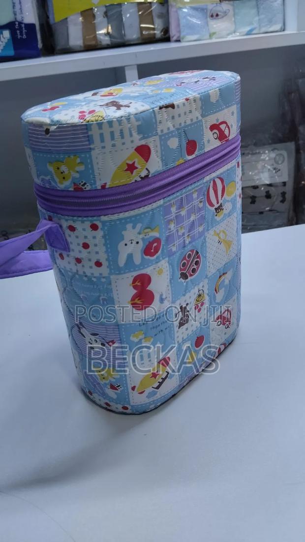 Bottle Warmers - thumbnail 4