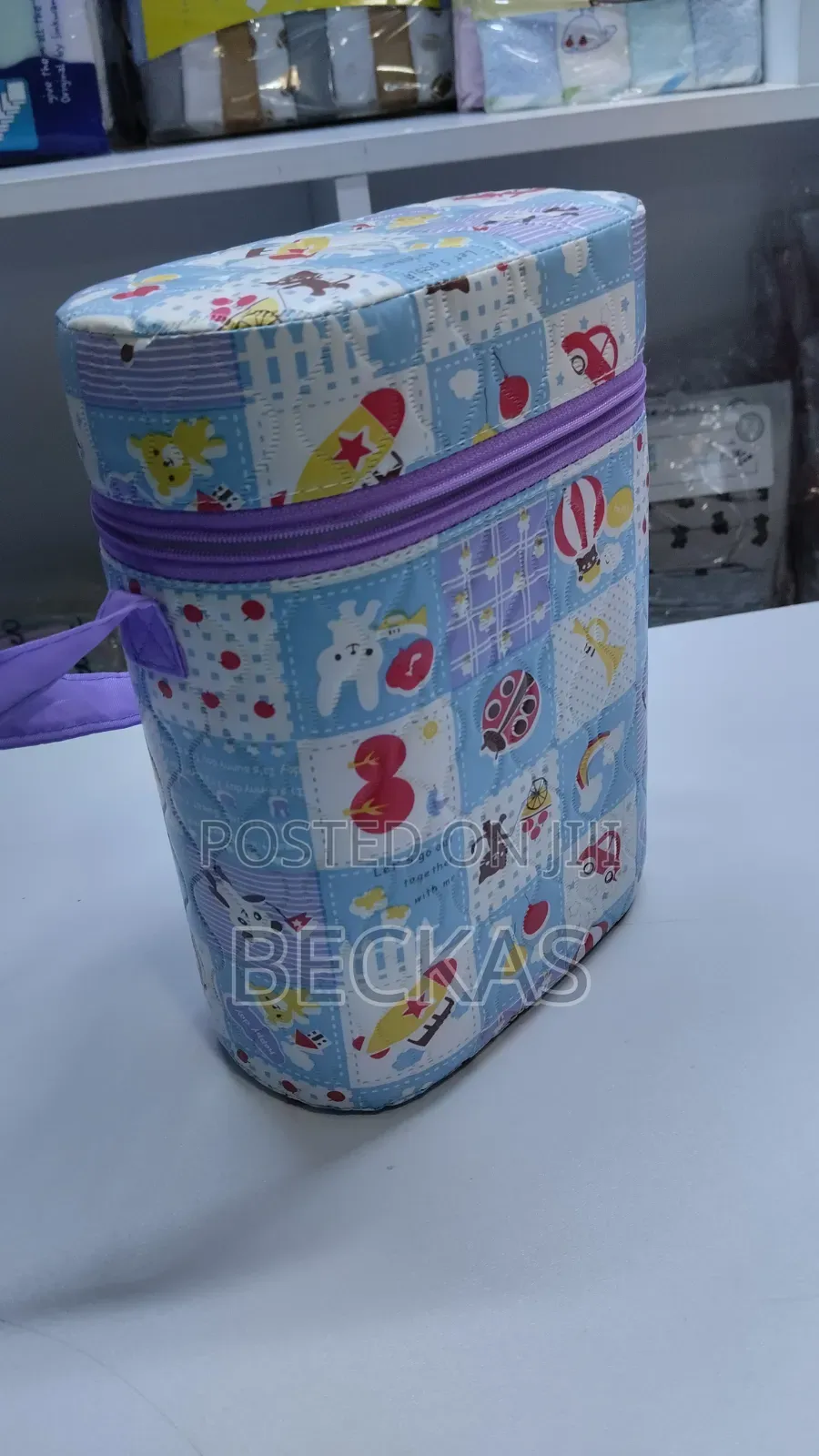 Bottle Warmers