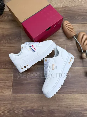 Louis Vuitton Sneakers Size 40–45 