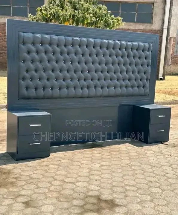 5b6 Bed Headboards
