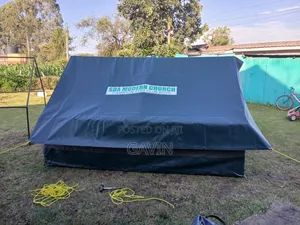 Camping Tents