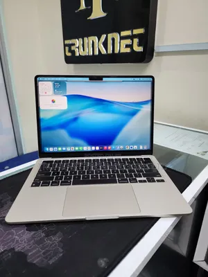 Laptop Apple MacBook Air 8GB Apple M2 SSD 256GB