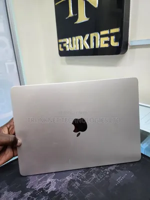 Laptop Apple MacBook Air 8GB Apple M2 SSD 256GB