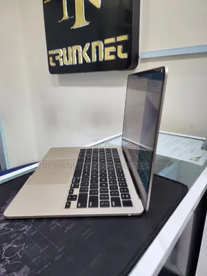 Laptop Apple MacBook Air 8GB Apple M2 SSD 256GB
