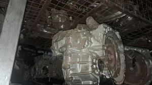 Zj,Zy Demio,Verisa Gearbox