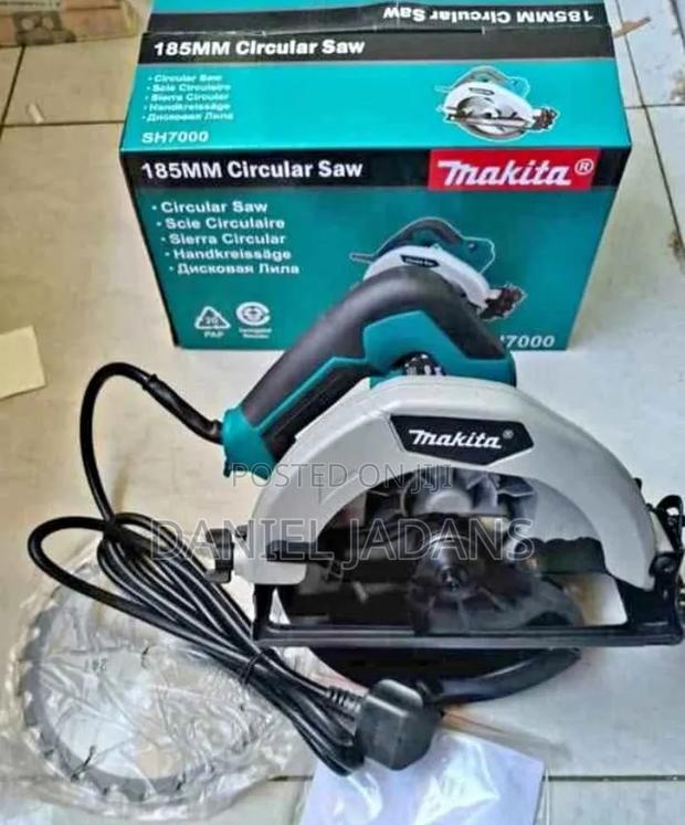 Brand New Affordable/Makita Circular Saw 1200w