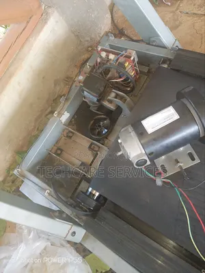 Treadmill and Walking Pad Motherboard Repair