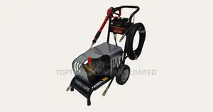 14m20 Hisaki Japan Electric Pressure Washer 3hp Motor Single Phase