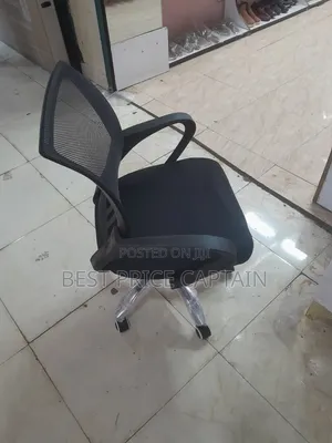 Brand New Assembled Executive Office Chair