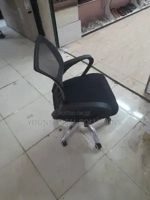 Brand New Assembled Executive Office Chair