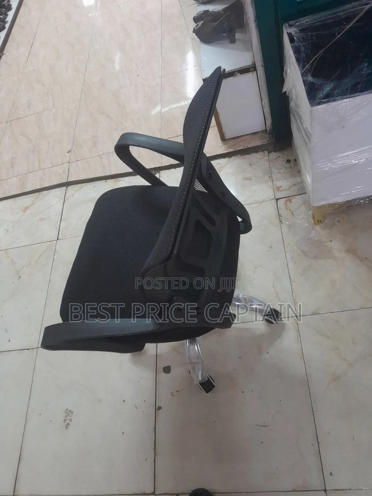 Brand New Assembled Executive Office Chair