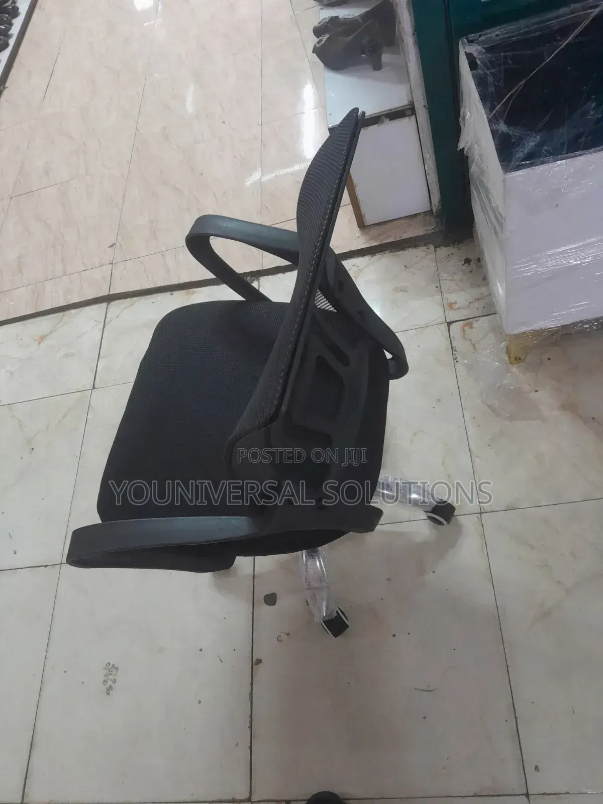 Brand New Assembled Executive Office Chair