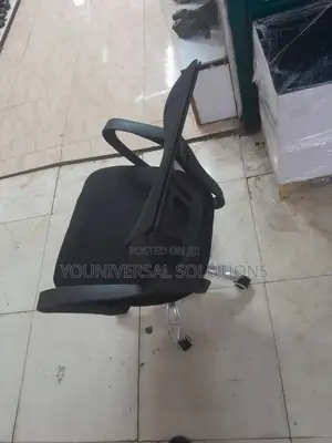 Brand New Assembled Executive Office Chair