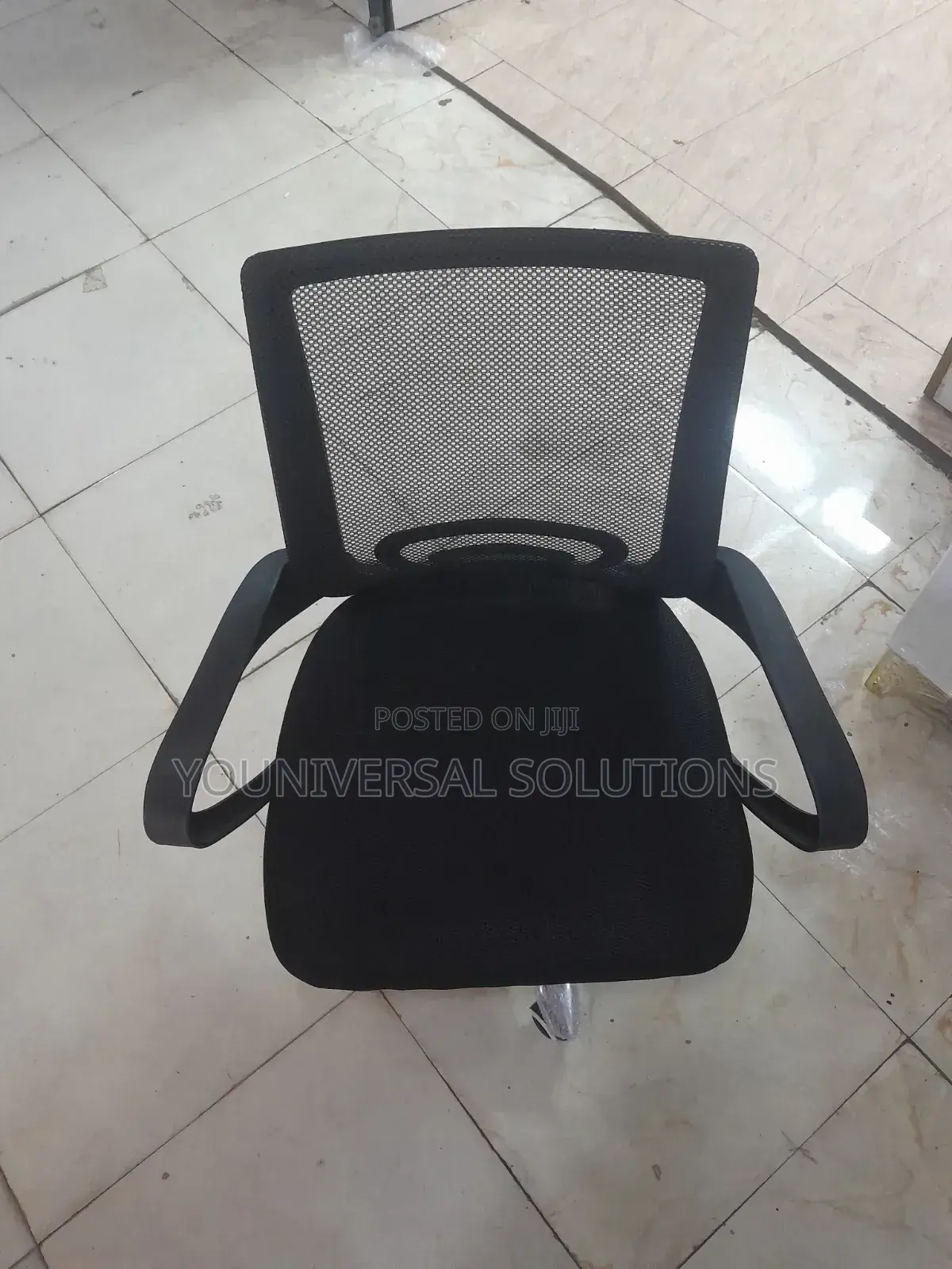 Brand New Assembled Executive Office Chair