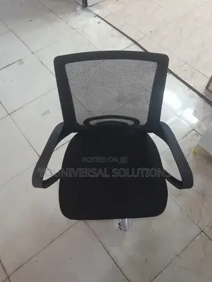 Brand New Assembled Executive Office Chair