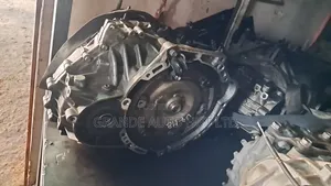 Hyundai Santafe ,Sorento Gearbox