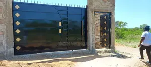 50 by 100 Plot in Matuu With Ready Title Deed