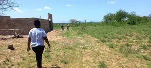 50 by 100 Plot in Matuu With Ready Title Deed
