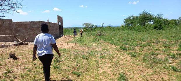 50 by 100 Plot in Matuu With Ready Title Deed - thumbnail 3